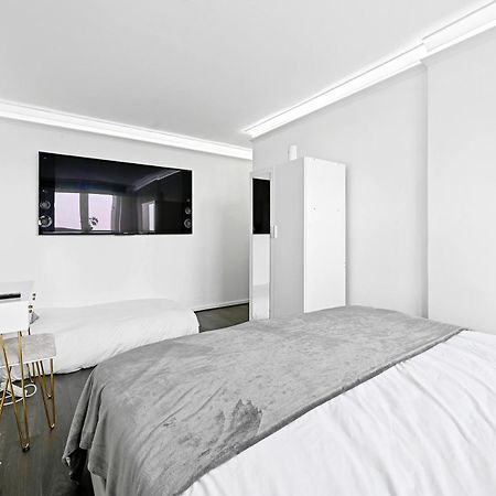 Апартаменты Southside Property Лондон Экстерьер фото