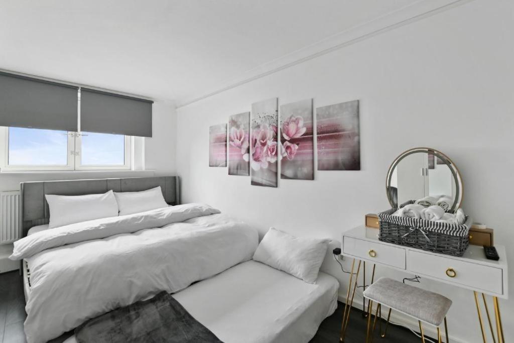 Апартаменты Southside Property Лондон Экстерьер фото