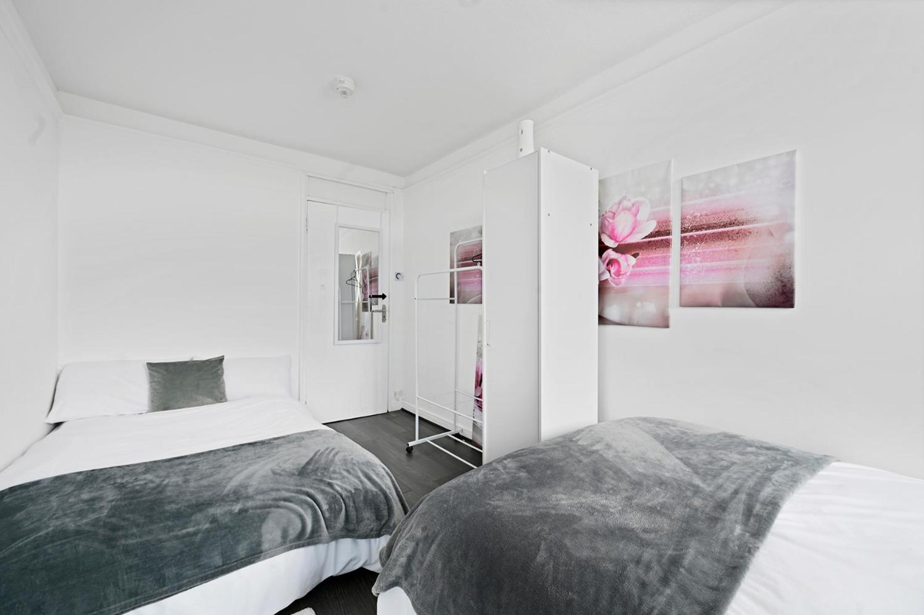 Апартаменты Southside Property Лондон Экстерьер фото