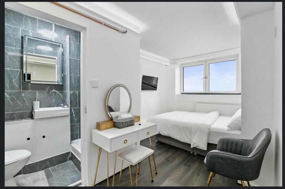 Апартаменты Southside Property Лондон Экстерьер фото