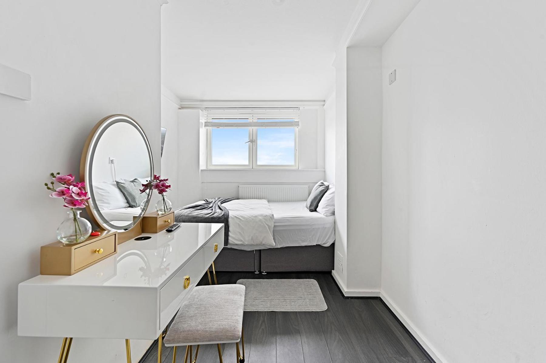 Апартаменты Southside Property Лондон Экстерьер фото