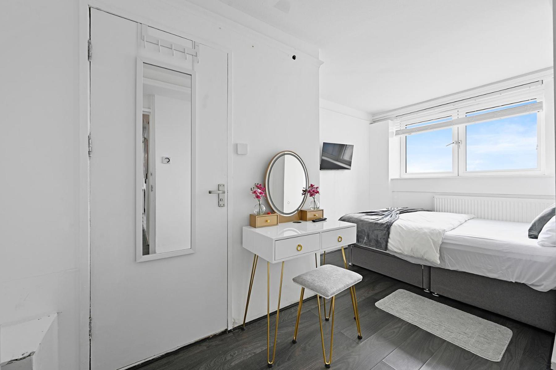 Апартаменты Southside Property Лондон Экстерьер фото